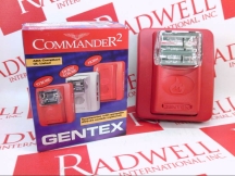 GENTEX CORPORATION GES24-75WR 1