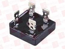 CKE INC KBPC2502