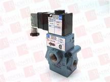 MAC VALVES INC 55B-11-PI-501-JD