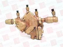 WATTS 909-QT-3/4 1