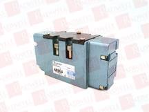 MAC VALVES INC MV-A2B-B221