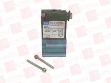 MAC VALVES INC PN0121 0