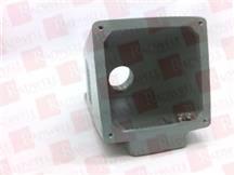 HUBBELL BB602WA 1
