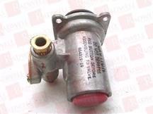 BASO GAS PRODUCTS LLC R54319-19 2