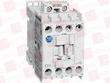 ALLEN BRADLEY 100-C16UD10