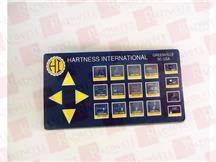 HARTNESS INTL C-702C