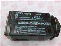 ALLEN BRADLEY 42GDU-9000 0