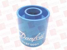 DANFOSS 018F0091