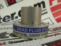 MEAD SS-075X0.5000FB