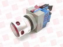 IDEC ALFW29911-R-24V