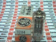 GENERAL ELECTRIC 12X4 1