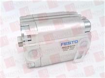 FESTO ADVU-32-25-PA