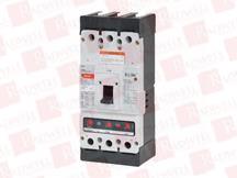 EATON CORPORATION KDB3400