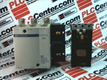 SCHNEIDER ELECTRIC LC1-F115-095 1