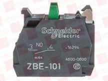 PARKER ZBE101 0