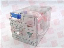 CARLO GAVAZZI RCP1100312DC 0