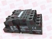 SCHNEIDER ELECTRIC RPZF4