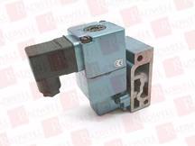 MAC VALVES INC 257B-111JA 1