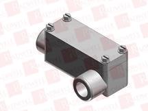 ABB THOMAS & BETTS OELB2-TB 0