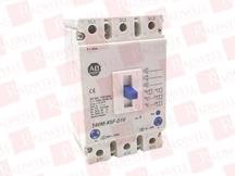 ALLEN BRADLEY 140M-K5F-D10