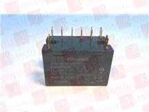 MATSUSHITA ELECTRIC JH3A-W-AC120V-Q 0