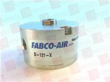 FABCO D-121-X