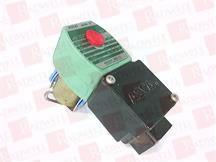 ASCO JKF8262G022-120 4