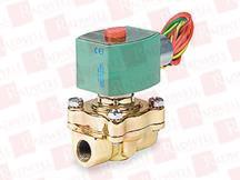 ASCO 8210G002HWAC120/60,110/50D
