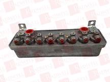 PENTAIR RCA3-8V8000-331 0