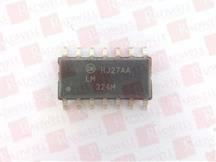 ON SEMICONDUCTOR LM324M 0