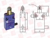 RADWELL VERIFIED SUBSTITUTE XCMA102-SUB