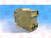 PILZ PNOZ-X6-110-120VAC-3N/O 1
