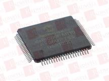 MICROCHIP TECHNOLOGY INC DSPIC30F6010A-30I/PT 0