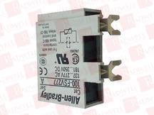 ALLEN BRADLEY 100-FSV277 3