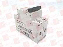 SCHNEIDER ELECTRIC C60 UL1077 - MCB - 2P - 20 A 0