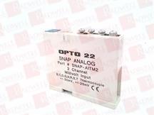 OPTO 22 SNAP-AITM-2 1