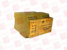 PILZ PU3Z-24VDC-3N/O-1N/C-6SO