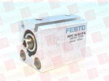 FESTO ADVC-16-10-I-P-A