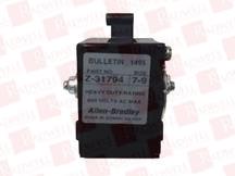 ALLEN BRADLEY Z-31794