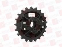 REXNORD NS5700-21T-30MM-1KW-1SS 0