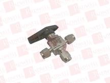 HAM-LET H-800S-SS-L-1/8-T 0