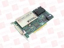 NATIONAL INSTRUMENTS PCI-MIO-16XE-10