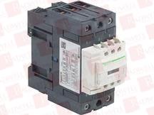 SCHNEIDER ELECTRIC LC1D40AT7 0