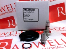 GC VALVES KS711AF02N9FG9