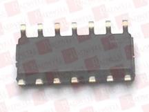 TEXAS INSTRUMENTS SEMI TL2845D 2