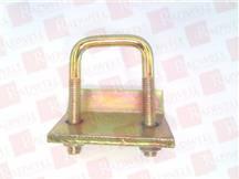 ABB THOMAS & BETTS U-501/2-EACH 1