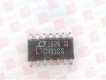 ANALOG DEVICES LTC491CS#PBF 2