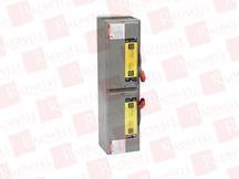 SCHNEIDER ELECTRIC QMJ362T 0