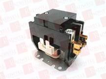 HARTLAND CONTROLS HCC-2XU04GG 1