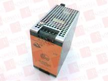 EFECTOR PSU-1AC/ASI-8A-AC1258 1